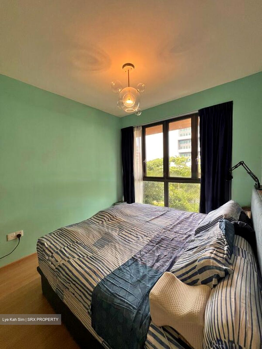 Parc Life (D27), Condominium #469349741